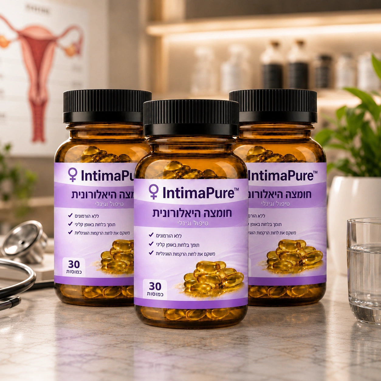 IntimaPure