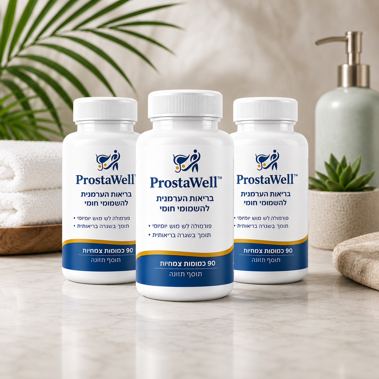 ProstaWell