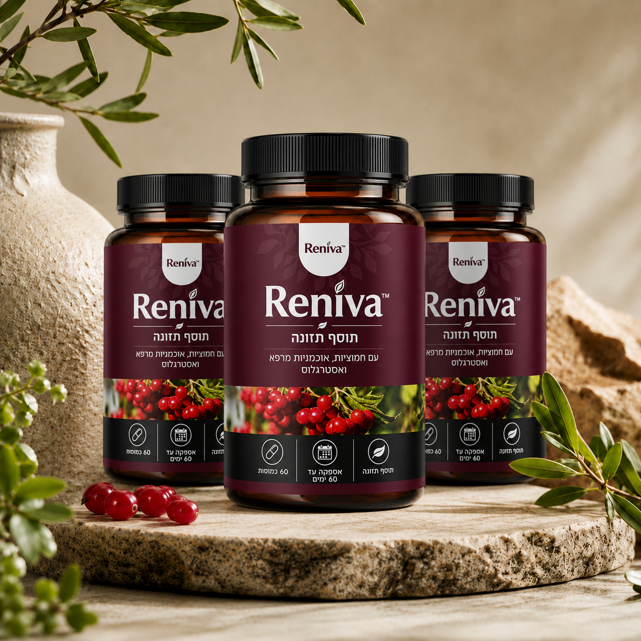 Reniva