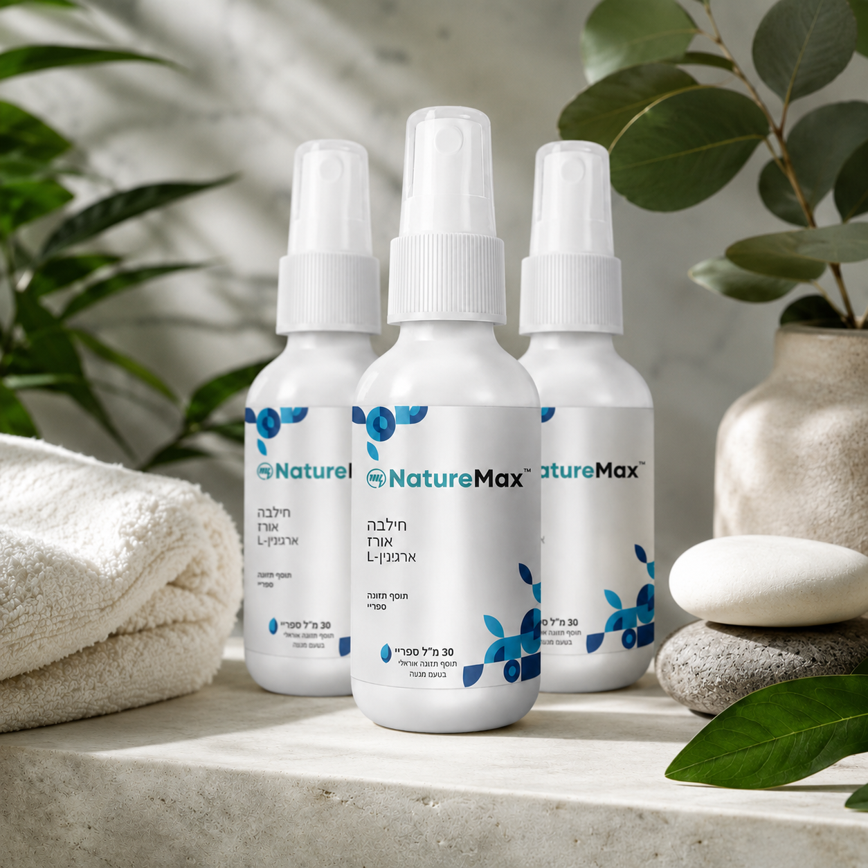 NatureMax