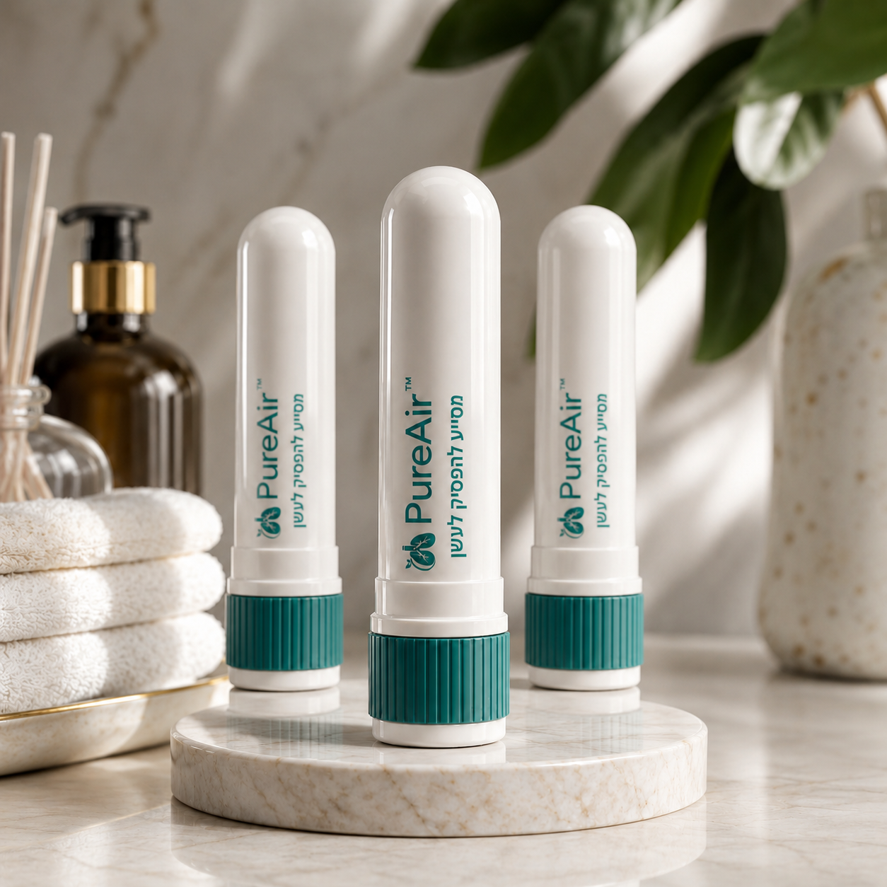 PureAir