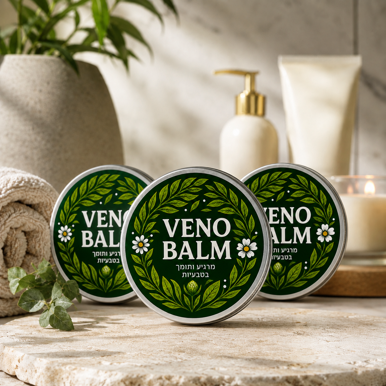 VenoBalm