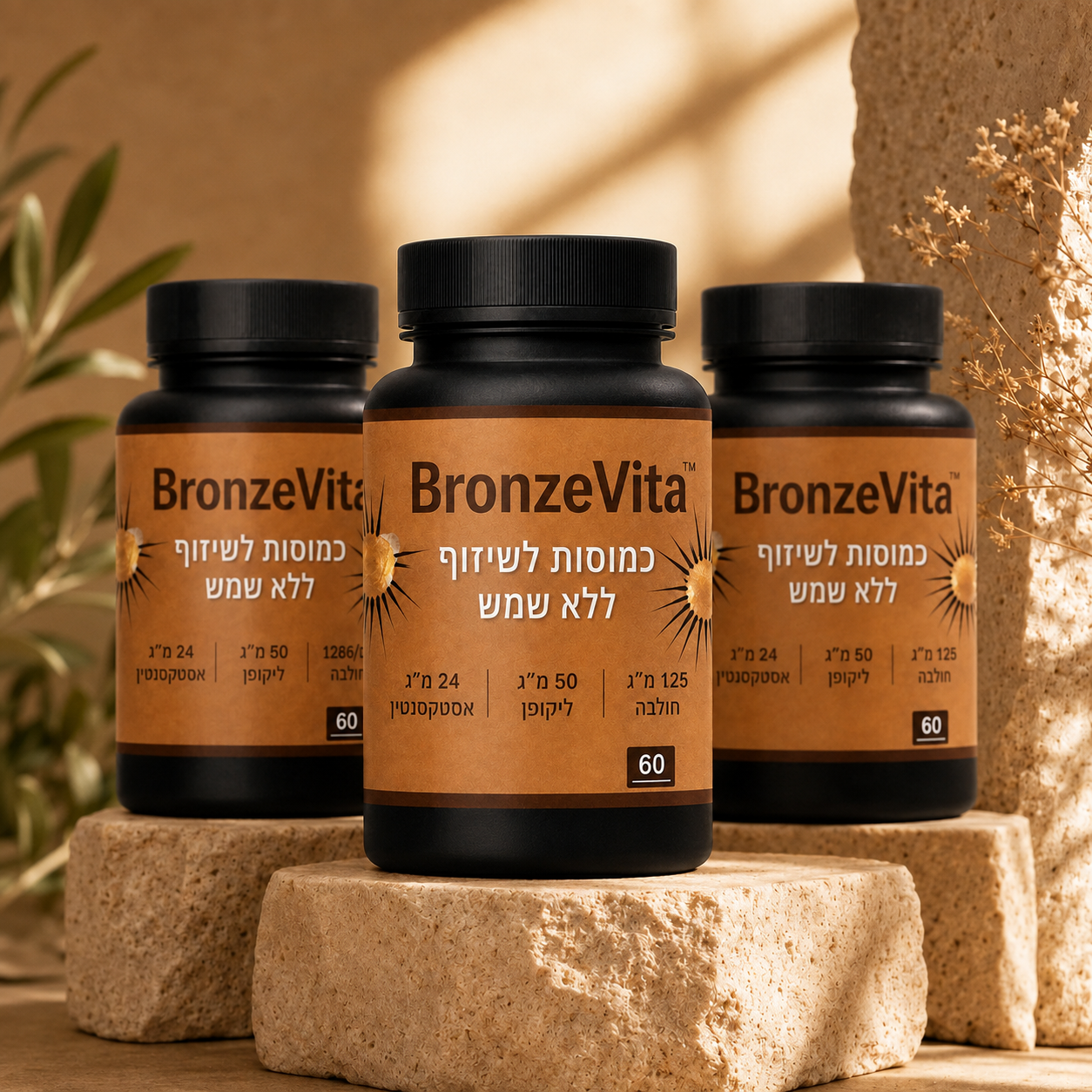 BronzeVita