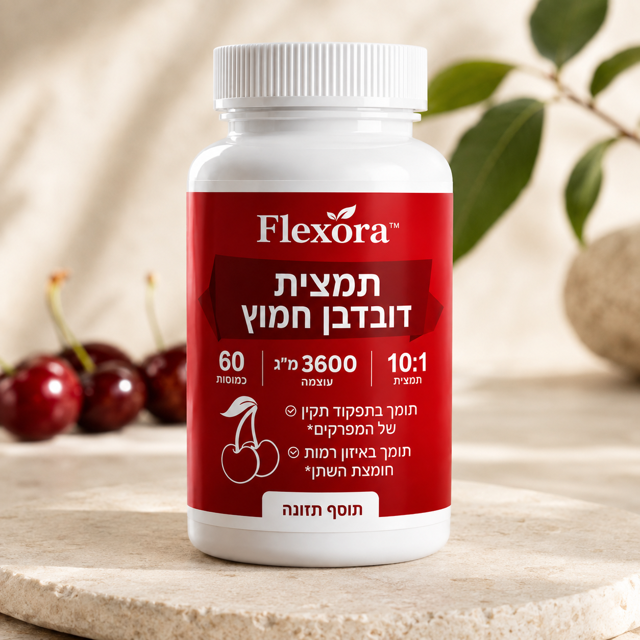 Flexora