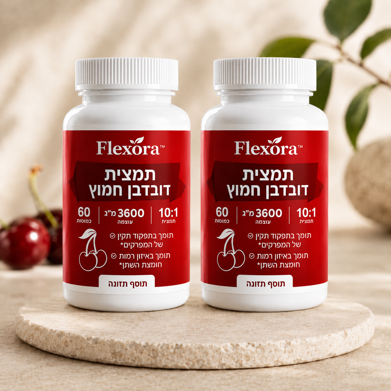 Flexora