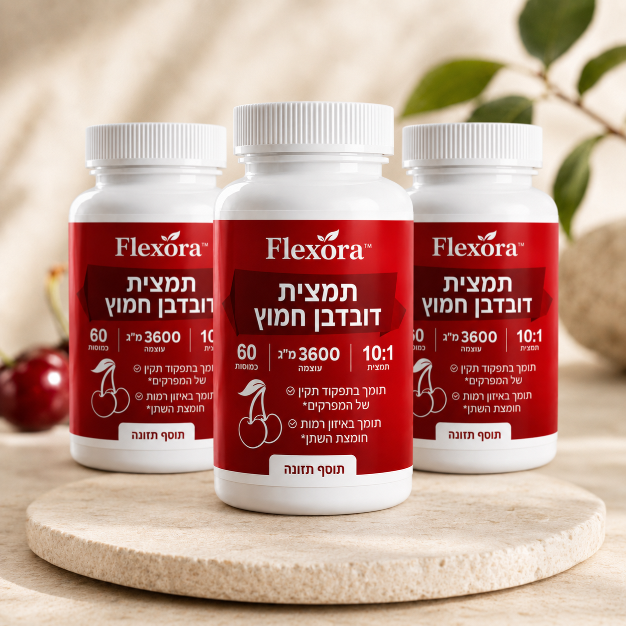 Flexora