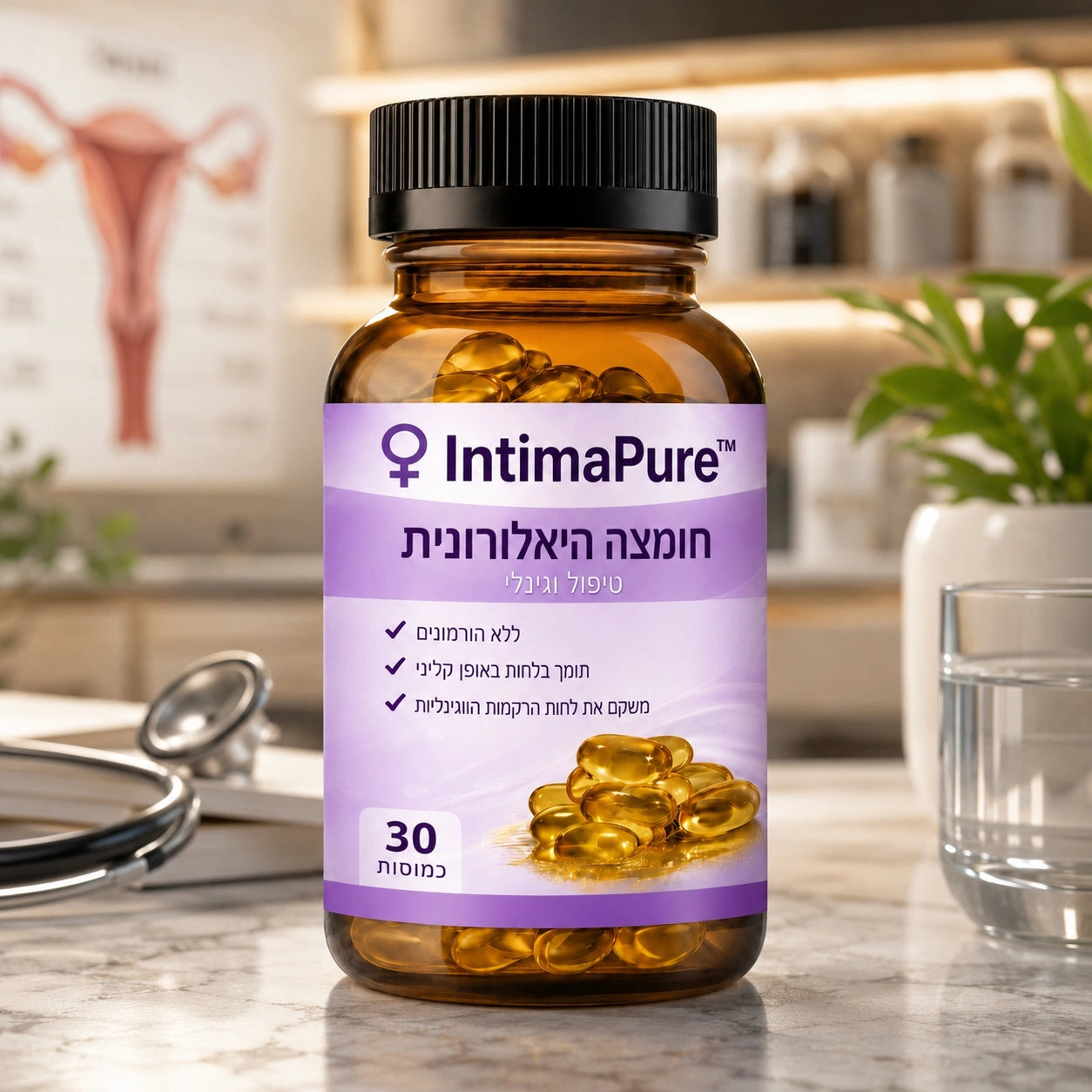 IntimaPure