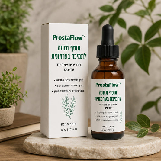 ProstaFlow