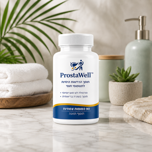 ProstaWell