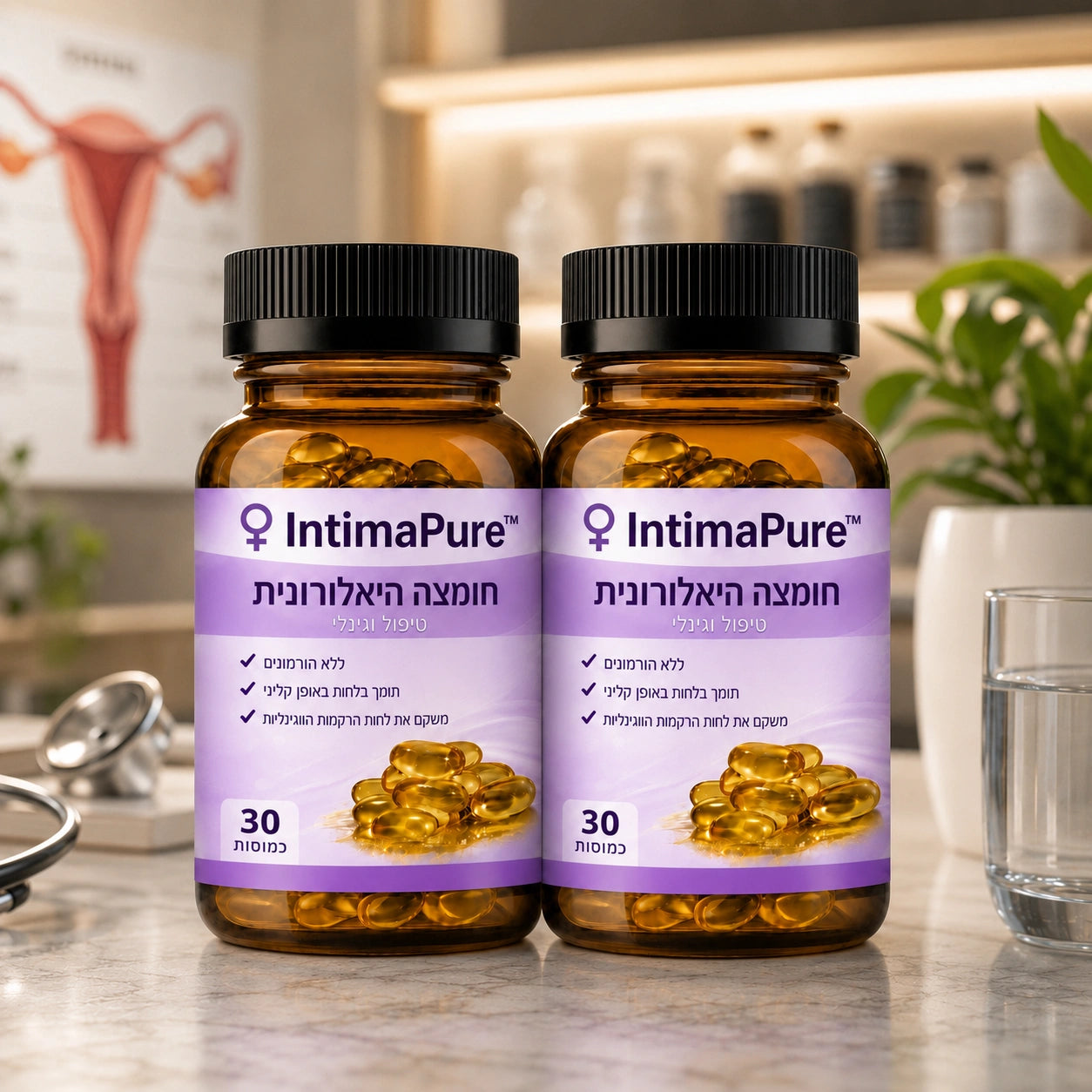 IntimaPure