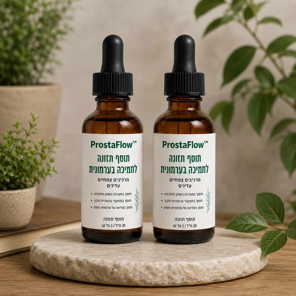 ProstaFlow
