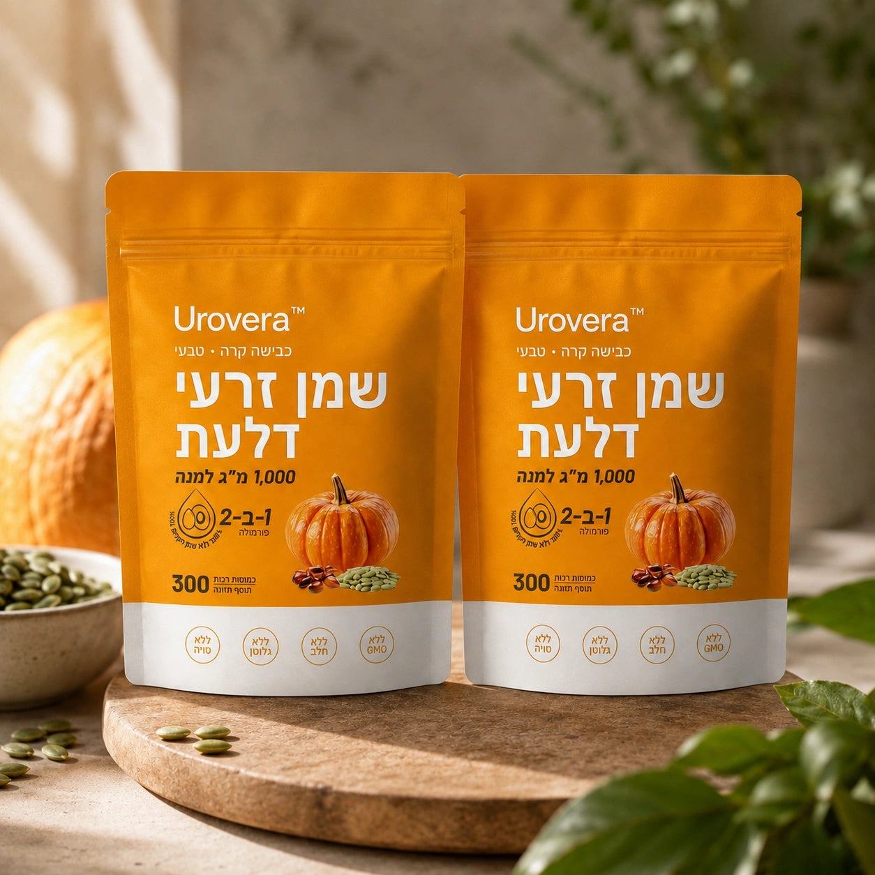 Urovera