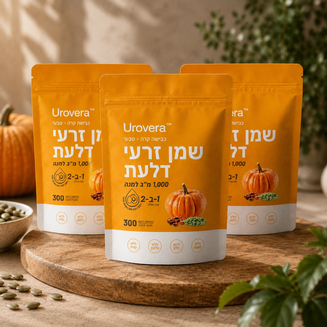 Urovera