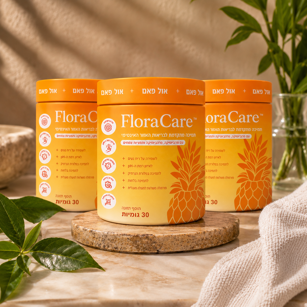 FloraCare