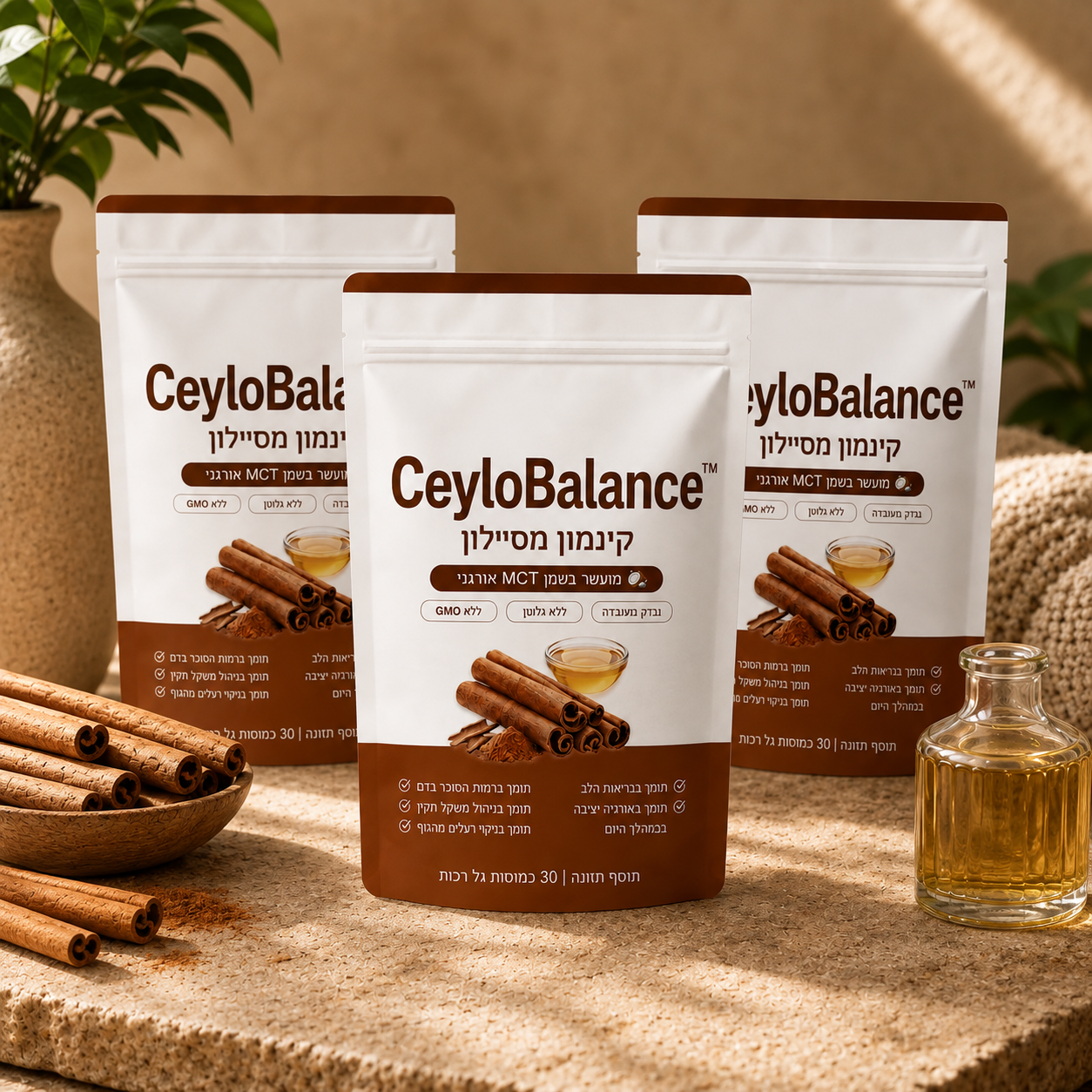 CeyloBalance