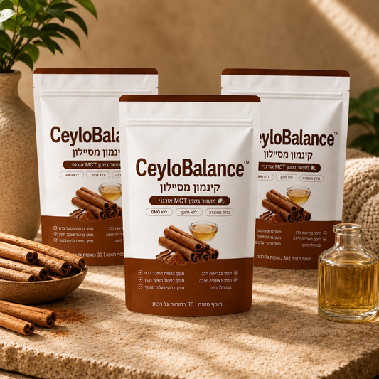 CeyloBalance