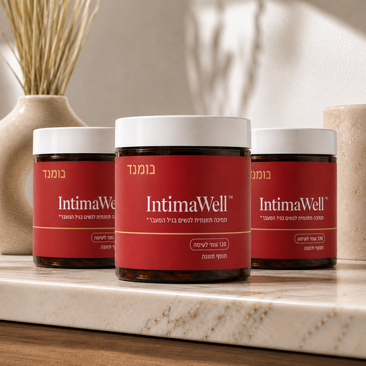 IntimaWell