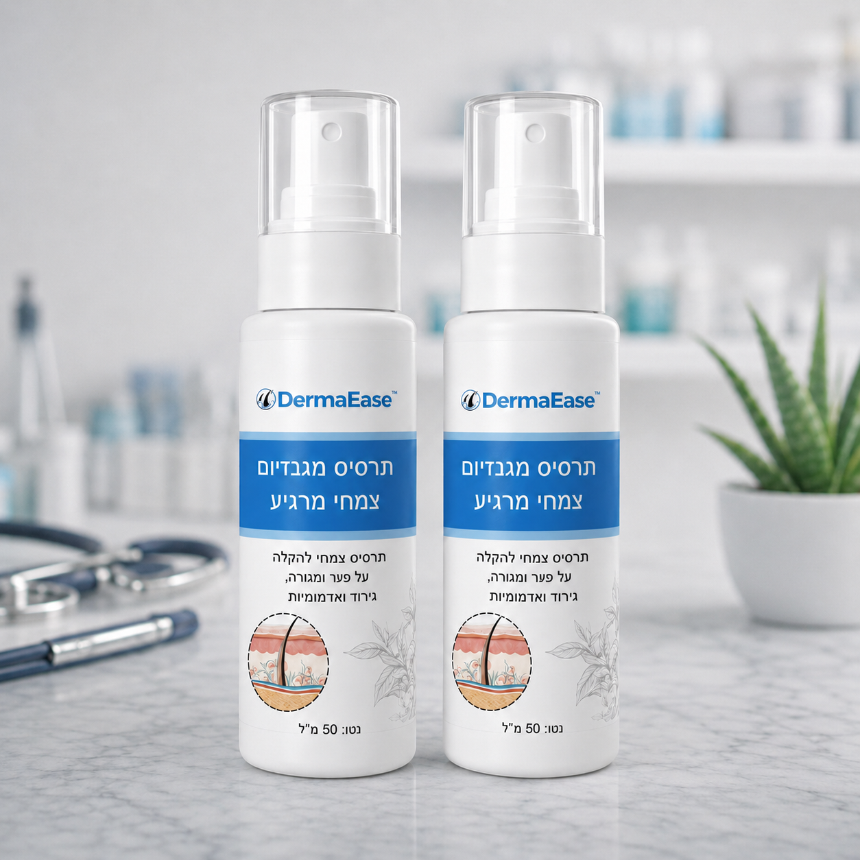 DermaEase