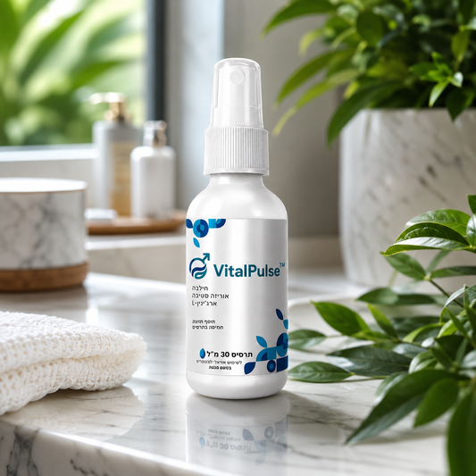 VitalPulse