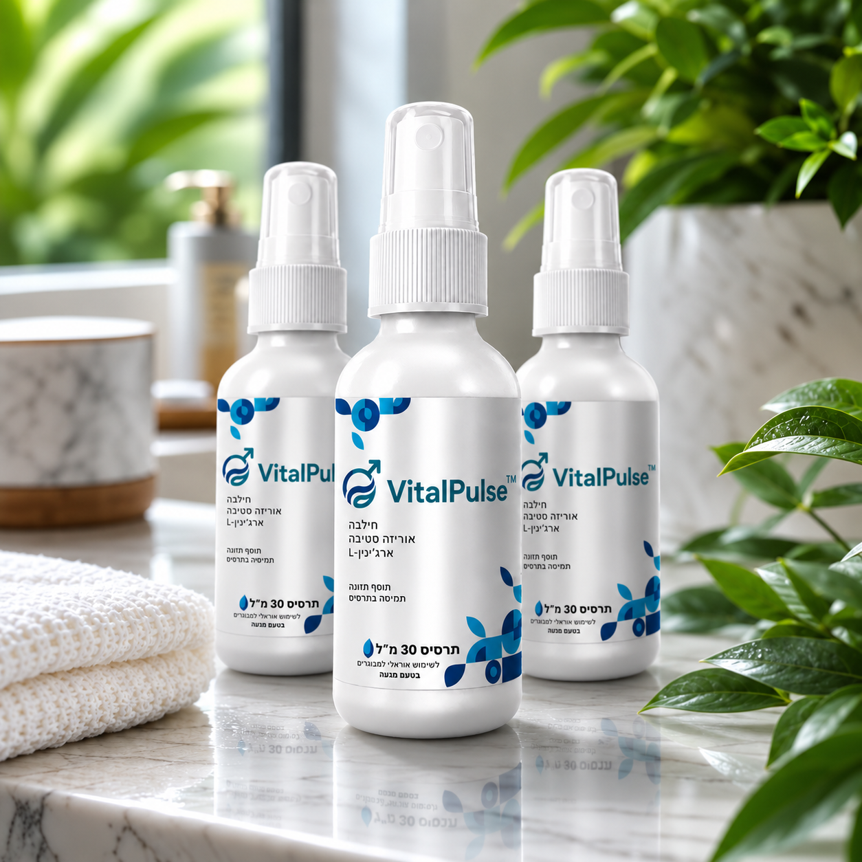 VitalPulse