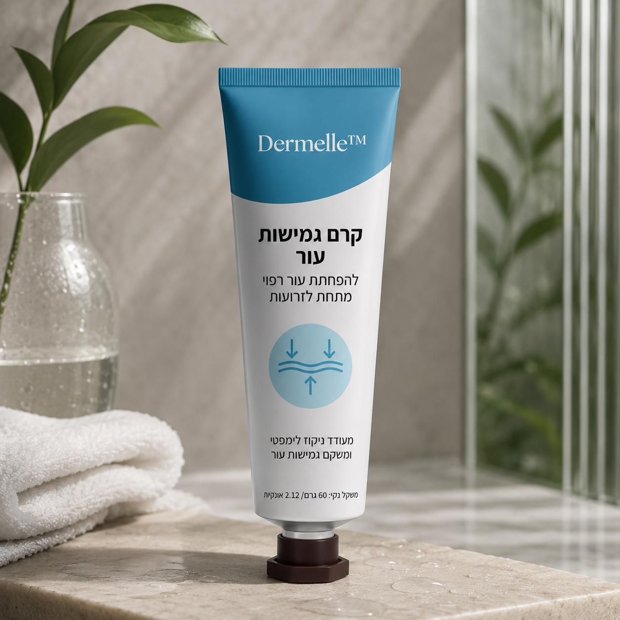 Dermelle