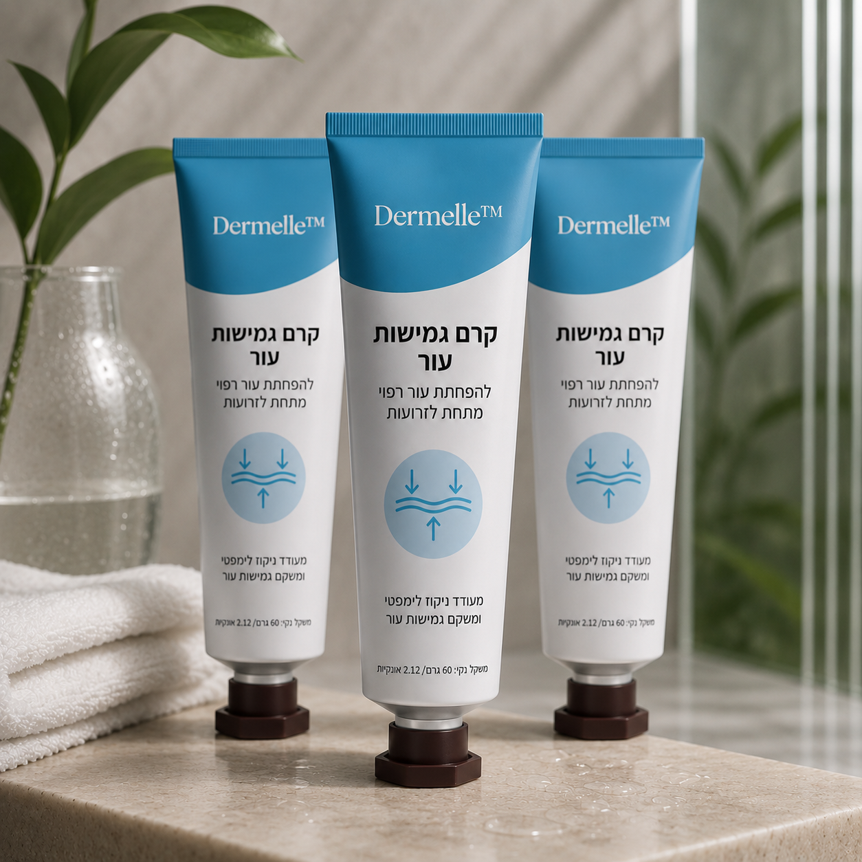 Dermelle