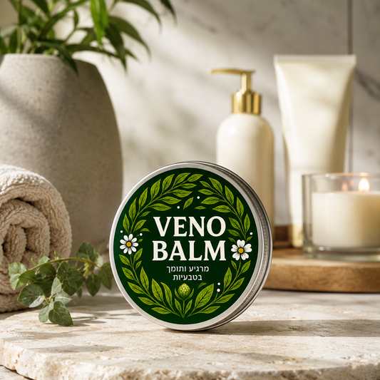 VenoBalm
