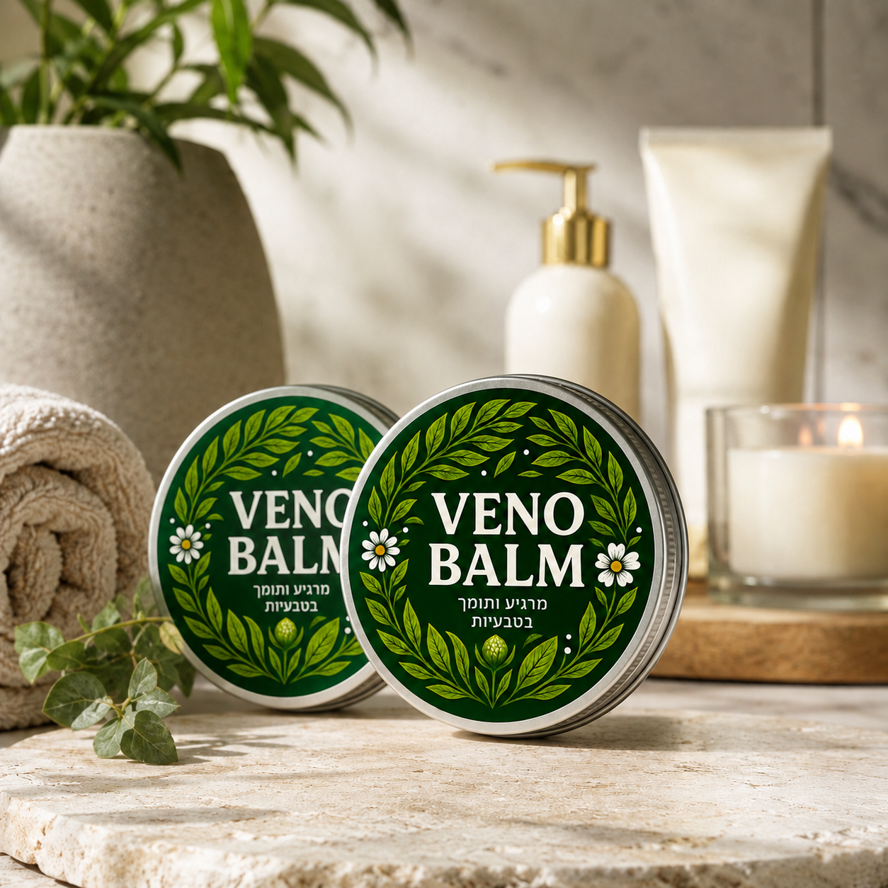 VenoBalm
