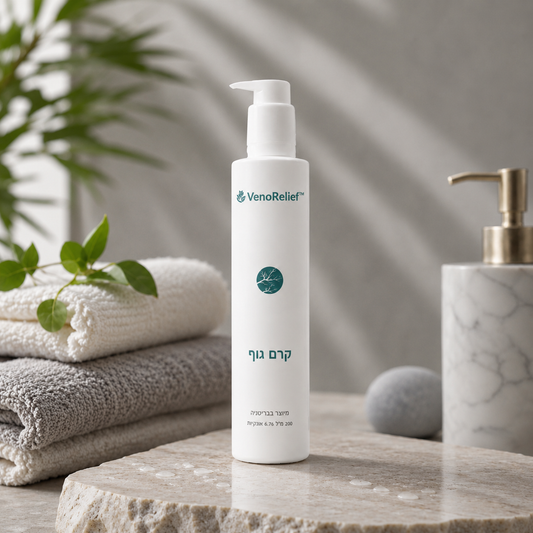 VenoRelief