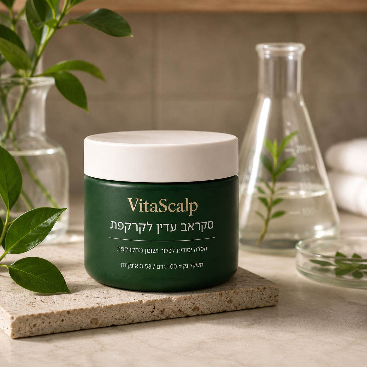 VitaScalp