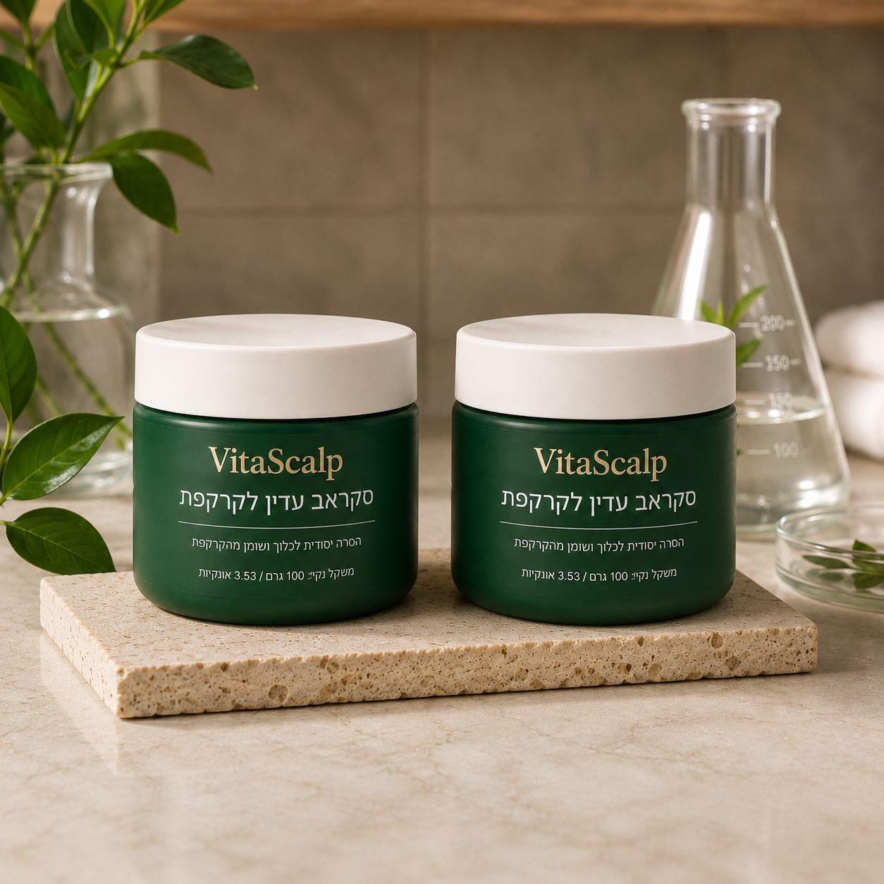 VitaScalp