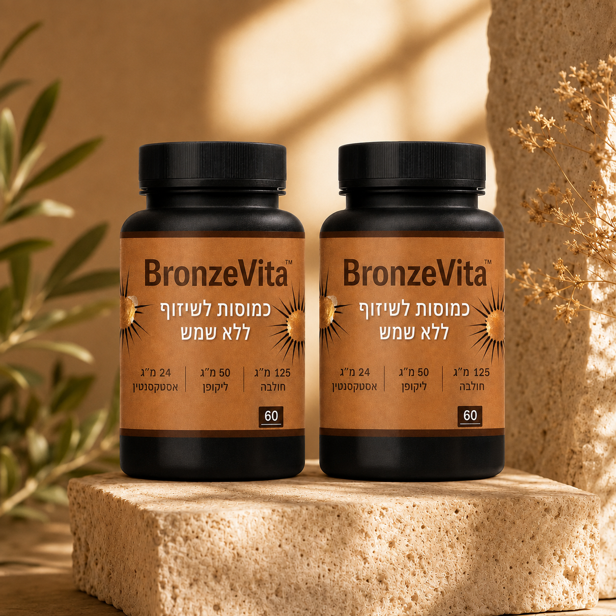 BronzeVita